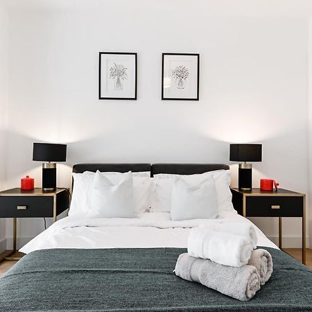 לונדון Khayat Homes - The Owelor - Two Bed מראה חיצוני תמונה